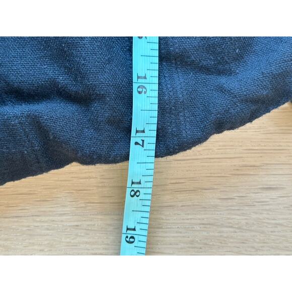 Free People Lace Spaghetti Strap Dress Boho Romantic Flowy S 2175 - Picture 6 of 6